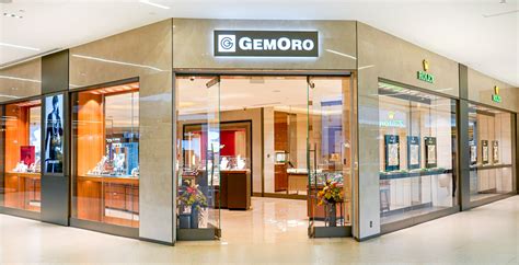 gemoro store edmonton.